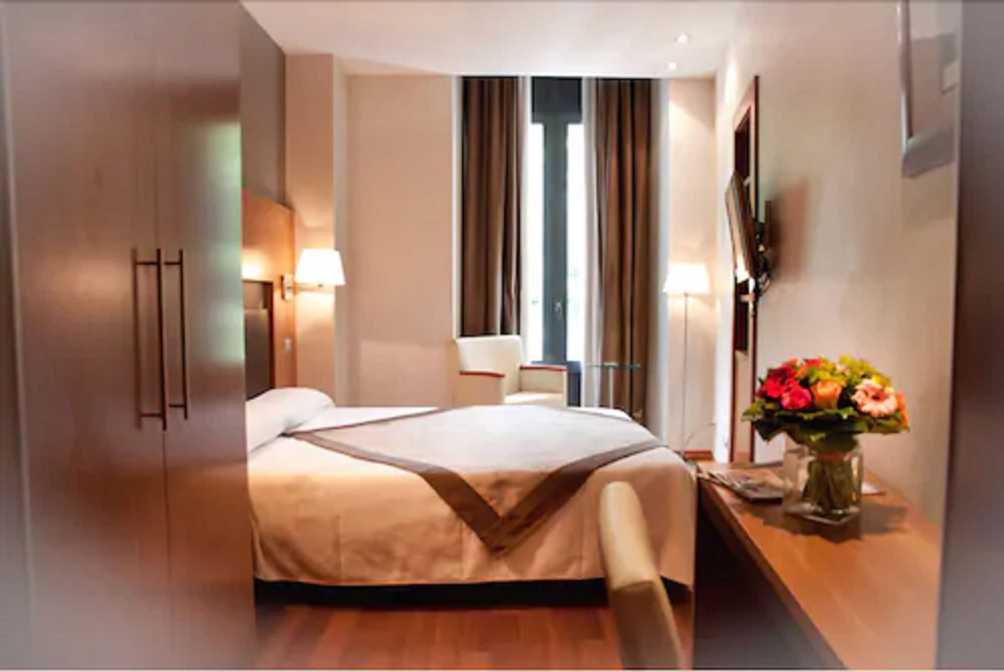 Alti Hotel Bagnères-de-Luchon Exteriér fotografie
