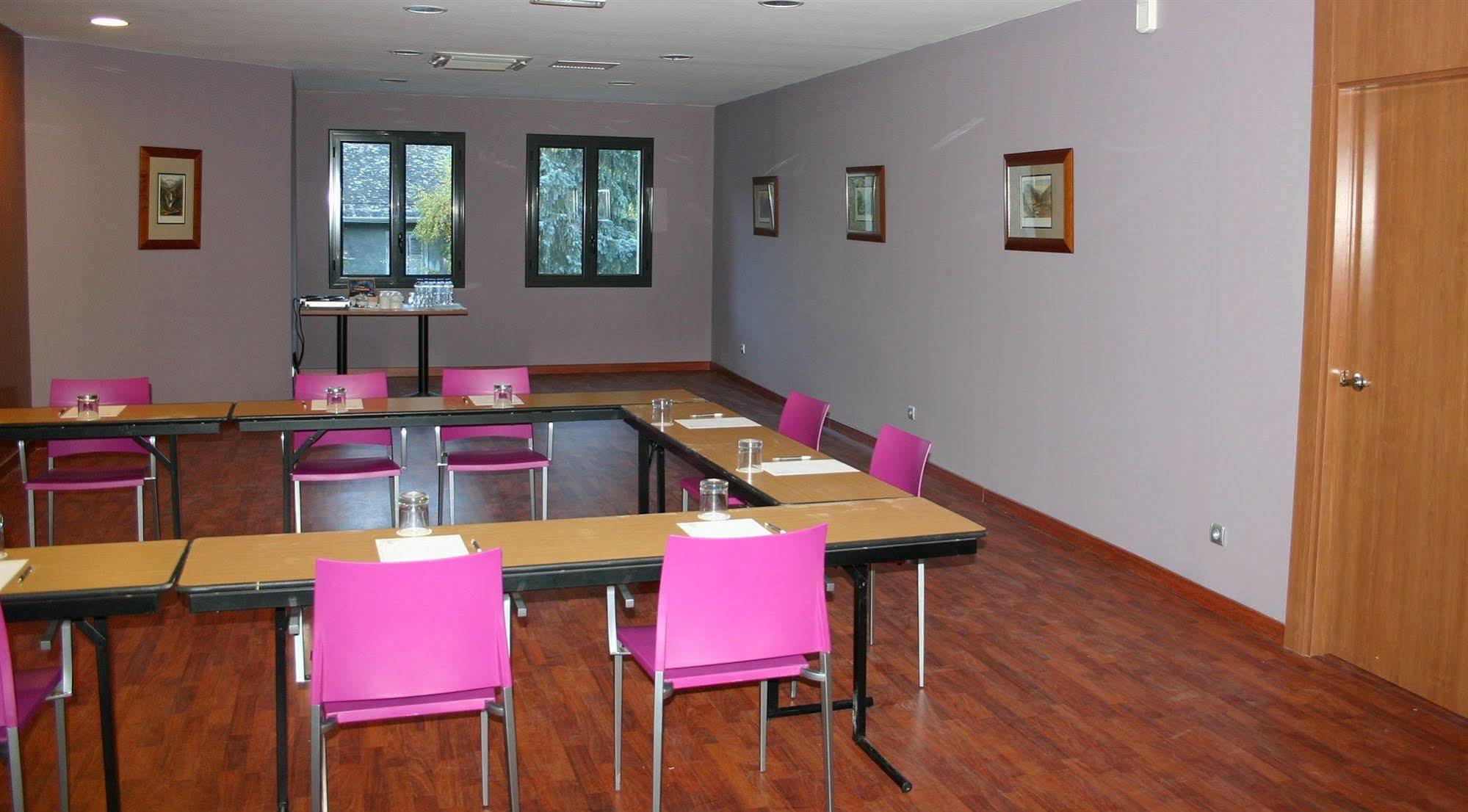 Alti Hotel Bagnères-de-Luchon Exteriér fotografie