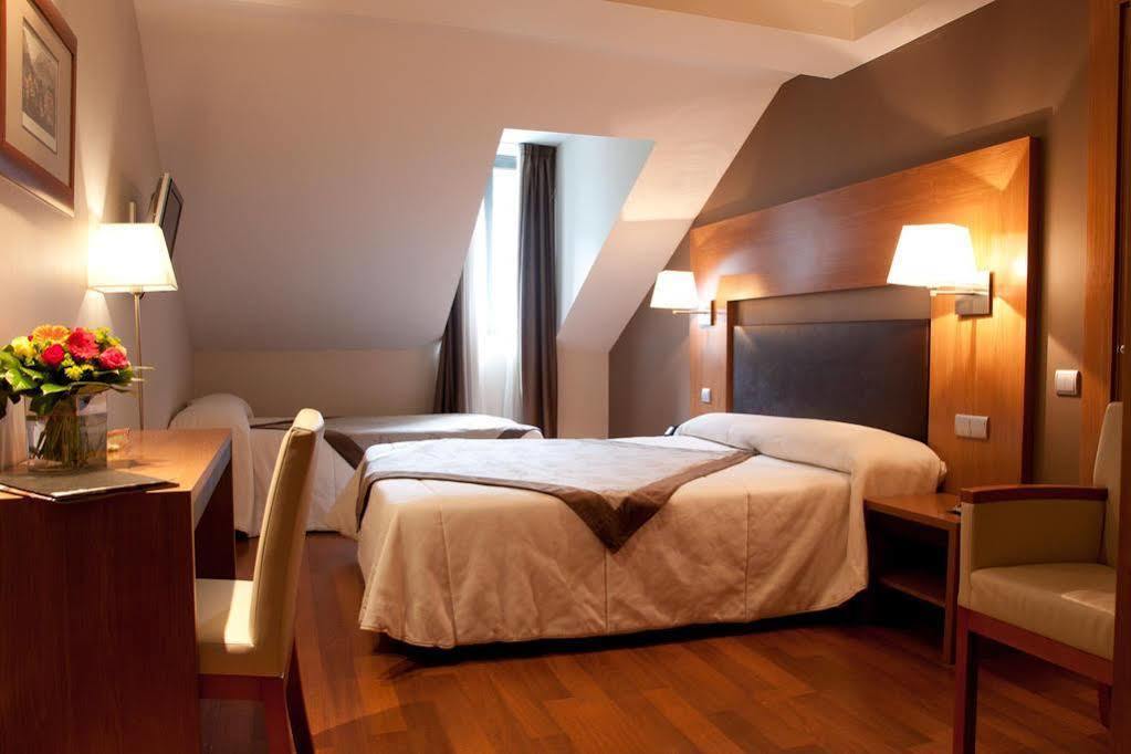 Alti Hotel Bagnères-de-Luchon Exteriér fotografie