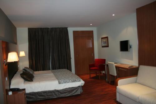 Alti Hotel Bagnères-de-Luchon Exteriér fotografie