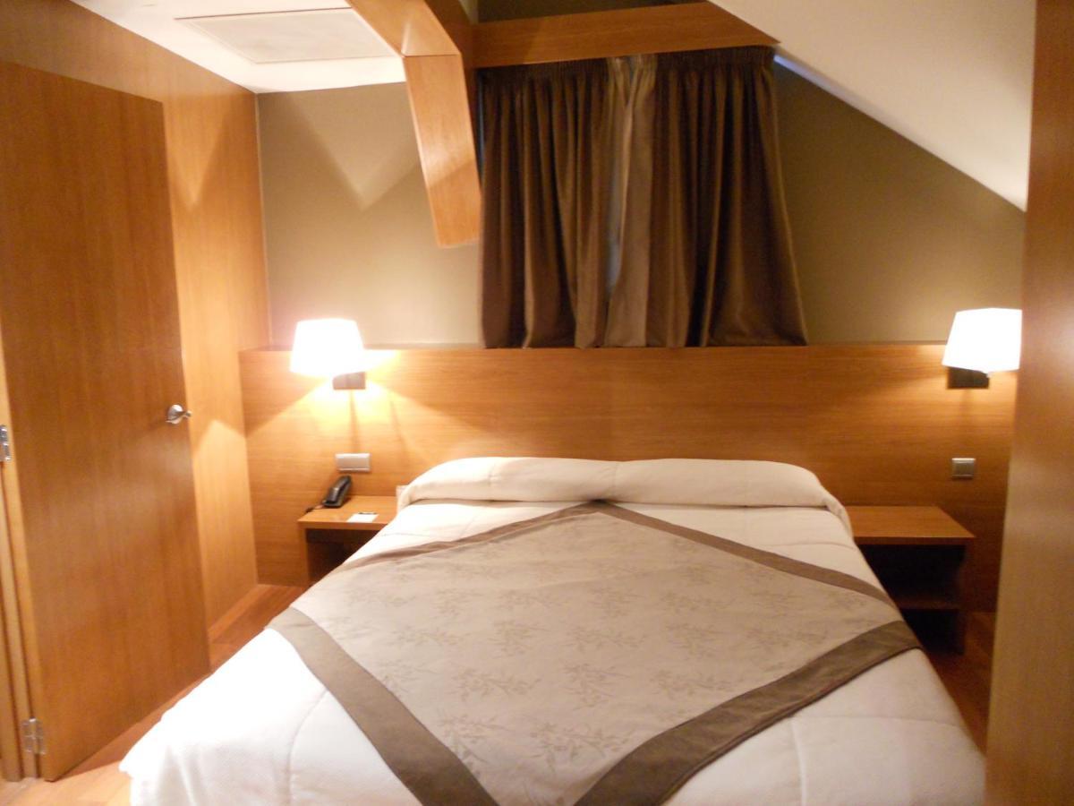 Alti Hotel Bagnères-de-Luchon Exteriér fotografie